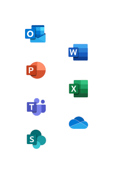 officeiconsvertial